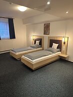 Hotel Am Vogelsanger Weg