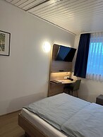 Hotel Am Vogelsanger Weg