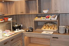 Hotel Am Vogelsanger Weg