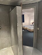 Hotel Am Vogelsanger Weg