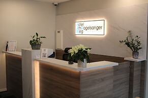 Hotel Am Vogelsanger Weg