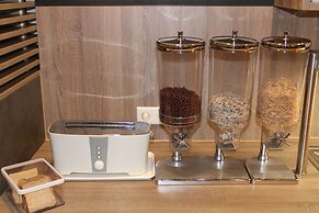 Hotel Am Vogelsanger Weg