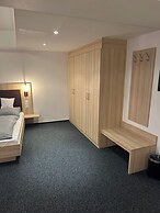 Hotel Am Vogelsanger Weg