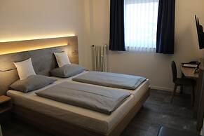 Hotel Am Vogelsanger Weg