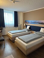 Hotel Am Vogelsanger Weg