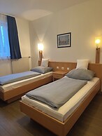 Hotel Am Vogelsanger Weg