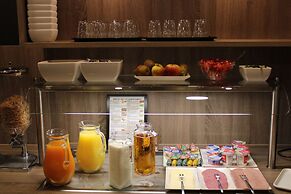 Hotel Am Vogelsanger Weg