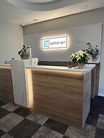 Hotel Am Vogelsanger Weg