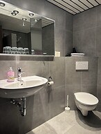 Hotel Am Vogelsanger Weg