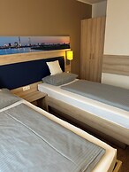 Hotel Am Vogelsanger Weg