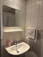 Hotel Am Vogelsanger Weg