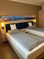 Hotel Am Vogelsanger Weg