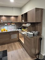 Hotel Am Vogelsanger Weg