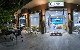 Olympia Hotel