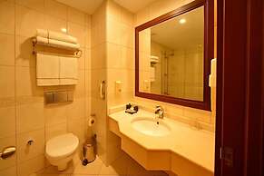 Taksim Gonen Hotel