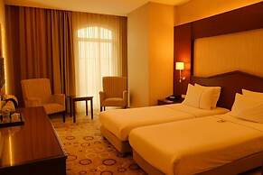 Taksim Gonen Hotel