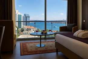 Taksim Gonen Hotel