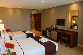 Taksim Gonen Hotel