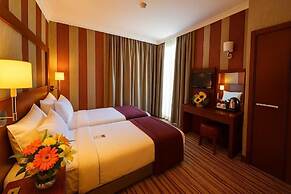 Taksim Gonen Hotel
