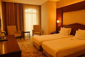 Taksim Gonen Hotel