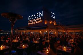 Taksim Gonen Hotel