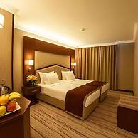 Taksim Gonen Hotel
