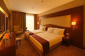 Taksim Gonen Hotel