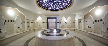 Crystal Admiral Resort Suites & SPA – All Inclusive