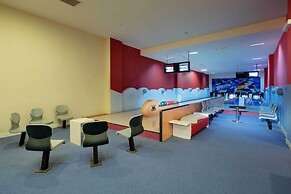 Crystal Admiral Resort Suites & SPA – All Inclusive