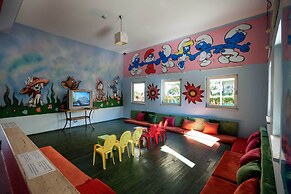 Crystal Admiral Resort Suites & SPA – All Inclusive