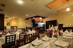 Crystal Admiral Resort Suites & SPA – All Inclusive