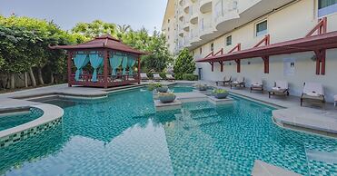 Crystal Admiral Resort Suites & SPA – All Inclusive