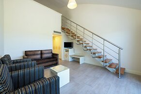 Crystal Admiral Resort Suites & SPA – All Inclusive