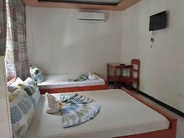 Buena's Haven Travelodge