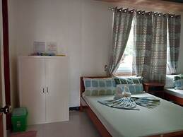 Buena's Haven Travelodge