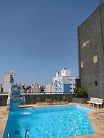 Leon Park Hotel e Convenções