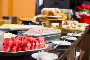 Leon Park Hotel e Convenções