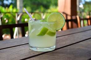 Leon Park Hotel e Convenções