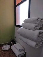 Leon Park Hotel e Convenções