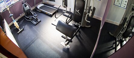 Leon Park Hotel e Convenções