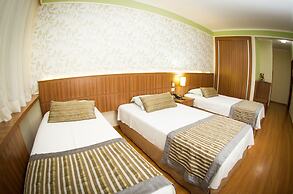 Leon Park Hotel e Convenções