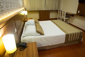 Leon Park Hotel e Convenções