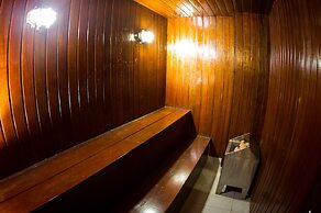 Leon Park Hotel e Convenções