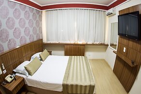 Leon Park Hotel e Convenções