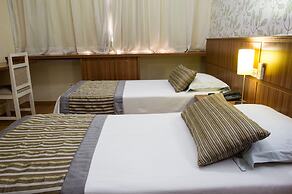 Leon Park Hotel e Convenções