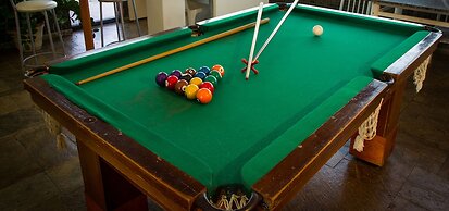 Leon Park Hotel e Convenções