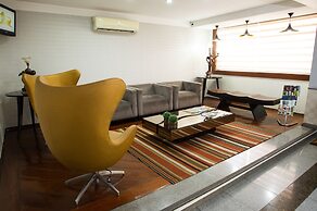 Leon Park Hotel e Convenções