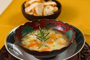 Leon Park Hotel e Convenções