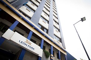 Leon Park Hotel e Convenções