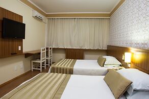 Leon Park Hotel e Convenções